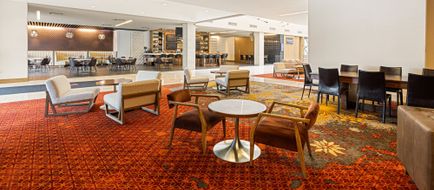 Marriott Chicago Naperville Exterior