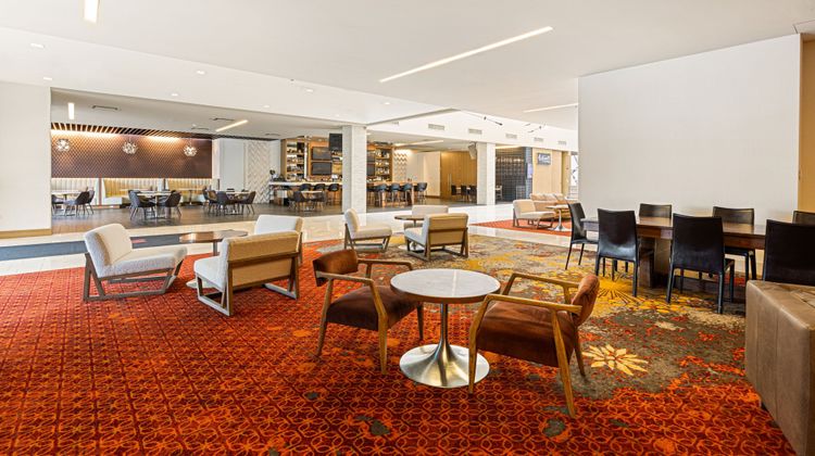 Marriott Chicago Naperville Exterior