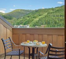 Fallridge at Vail Exterior