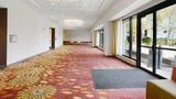 Marriott Chicago Naperville Meeting