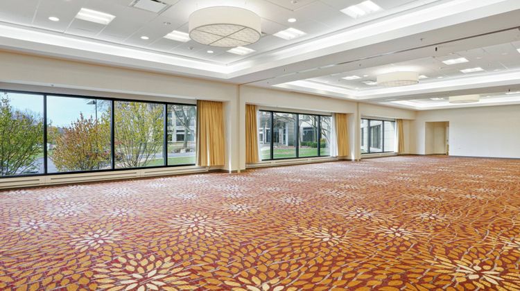 Marriott Chicago Naperville Meeting