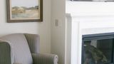 Homestead Midway Utah Room