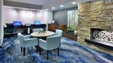Fairfield Inn & Suites Charlottesville N Lobby