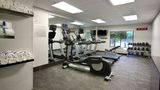 Fairfield Inn & Suites Charlottesville N Recreation