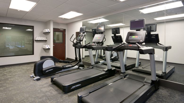 <b>Fairfield Inn & Suites Charlottesville N Recreation</b>. Images powered by <a href="https://www.leonardoworldwide.com/" title="Leonardo Worldwide" target="_blank">Leonardo</a>.