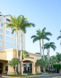 InterContinental at Metrocentro Mall