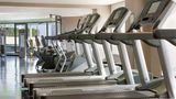The Westin Dallas Park Central Recreation
