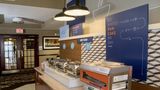 <b>Holiday Inn Express & Suites Restaurant</b>. Images powered by <a href="https://www.leonardoworldwide.com/" title="Leonardo Worldwide" target="_blank">Leonardo</a>.
