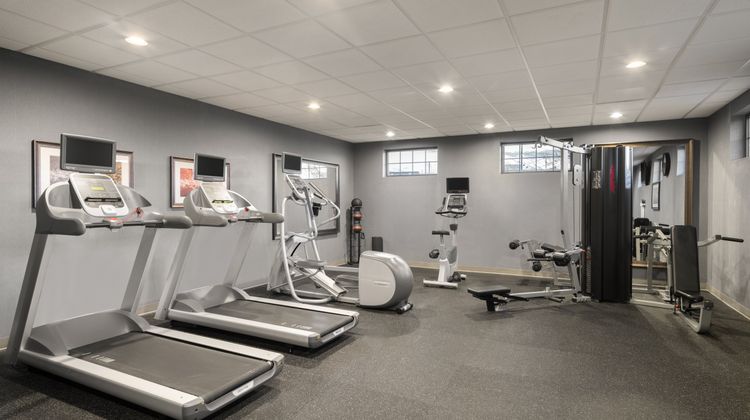 Staybridge Suites Midvale Health Club