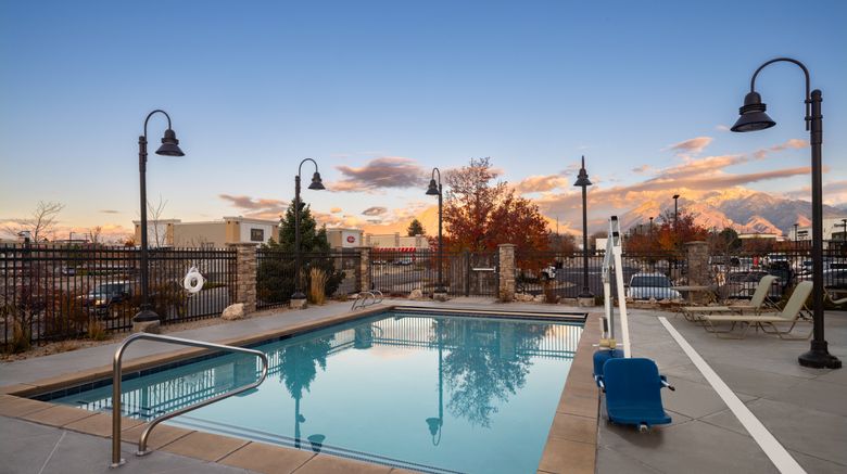 <b>Staybridge Suites Midvale Pool</b>. Images powered by <a href="https://www.leonardoworldwide.com/" title="Leonardo Worldwide" target="_blank">Leonardo</a>.