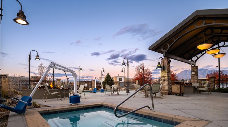 <b>Staybridge Suites Midvale Spa</b>. Images powered by <a href="https://www.leonardoworldwide.com/" title="Leonardo Worldwide" target="_blank">Leonardo</a>.