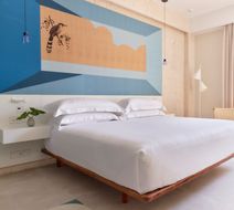 Kimpton Las Mercedes Room