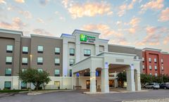 Holiday Inn Express & Suites, Sioux City