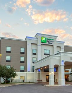 Holiday Inn Express & Suites, Sioux City