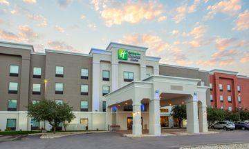 Holiday Inn Express & Suites, Sioux City
