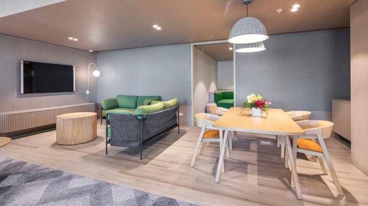 Holiday Inn Suites Geelong Other