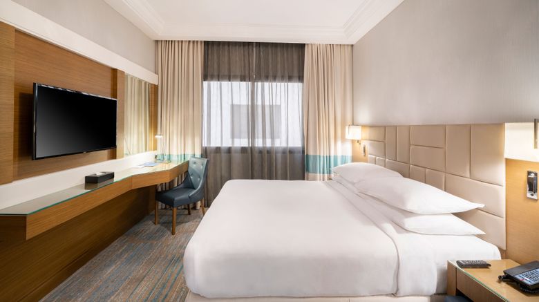 <b>Four Points by Sheraton Makkah Al Naseem Room</b>. Images powered by <a href="https://www.leonardoworldwide.com/" title="Leonardo Worldwide" target="_blank">Leonardo</a>.