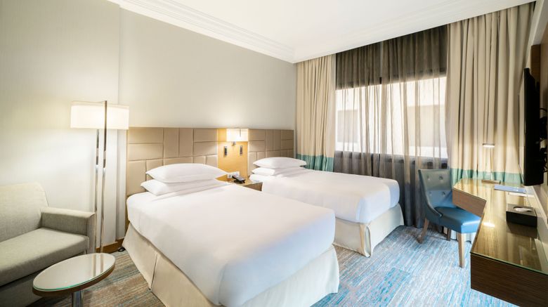 <b>Four Points by Sheraton Makkah Al Naseem Room</b>. Images powered by <a href="https://www.leonardoworldwide.com/" title="Leonardo Worldwide" target="_blank">Leonardo</a>.