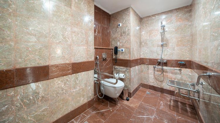 Four Points by Sheraton Makkah Al Naseem Room