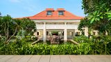 Sheraton Jakarta Soekarno Hatta Airport Exterior