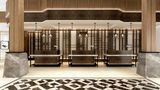 Sheraton Jakarta Soekarno Hatta Airport Lobby