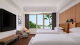 Sheraton Jakarta Soekarno Hatta Airport Room
