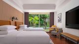 Sheraton Jakarta Soekarno Hatta Airport Room