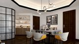 Sheraton Jakarta Soekarno Hatta Airport Suite