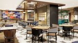 Sheraton Jakarta Soekarno Hatta Airport Restaurant