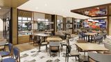 Sheraton Jakarta Soekarno Hatta Airport Restaurant
