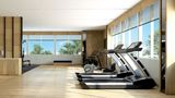 Sheraton Jakarta Soekarno Hatta Airport Health Club