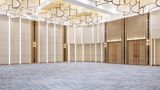 Sheraton Jakarta Soekarno Hatta Airport Meeting