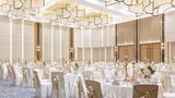 Sheraton Jakarta Soekarno Hatta Airport Meeting