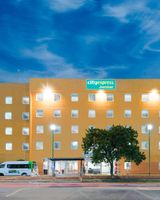City Express Junior by Marriott Airport