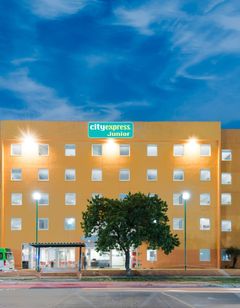 City Express Junior by Marriott Airport
