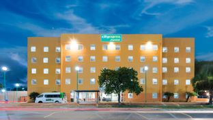 City Express Junior by Marriott Airport