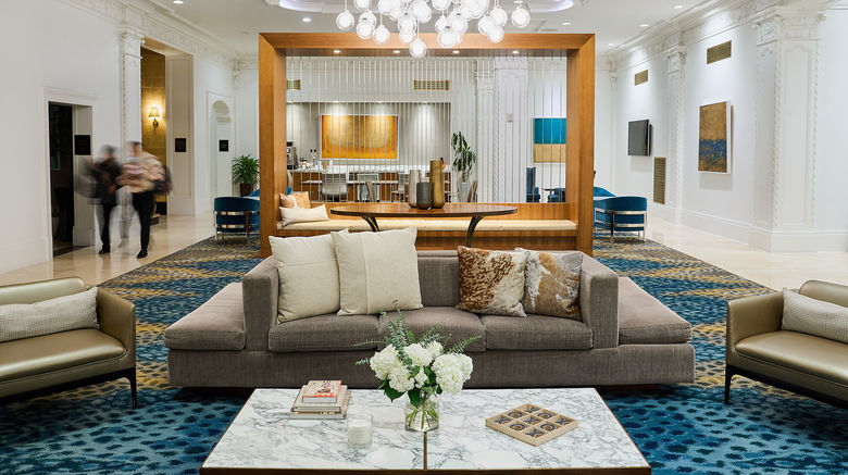 <b>Rusk House Room</b>. Images powered by <a href="https://www.leonardoworldwide.com/" title="Leonardo Worldwide" target="_blank">Leonardo</a>.