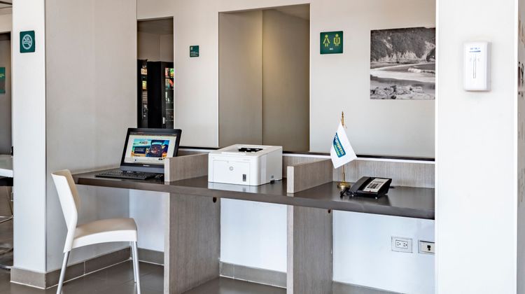 City Express Junior by Marriott Airport Other