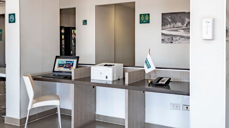 <b>City Express Junior by Marriott Airport Other</b>. Images powered by <a href="https://www.leonardoworldwide.com/" title="Leonardo Worldwide" target="_blank">Leonardo</a>.