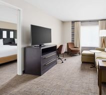 Residence Inn New Haven Hamden Room
