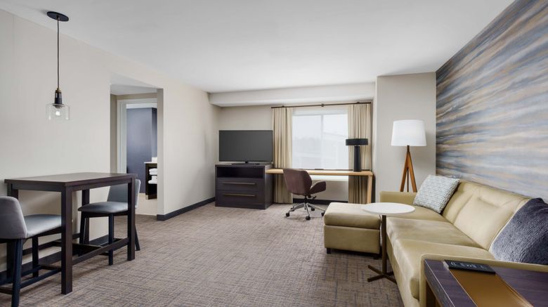 <b>Residence Inn New Haven Hamden Room</b>. Images powered by <a href="https://www.leonardoworldwide.com/" title="Leonardo Worldwide" target="_blank">Leonardo</a>.