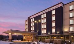 SpringHill Suites by Marriott Allentown