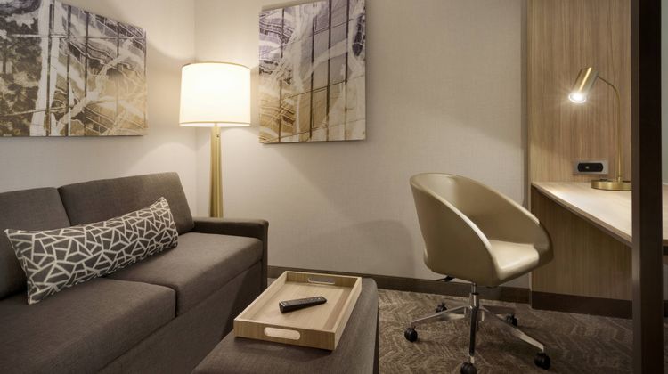 SpringHill Suites by Marriott Allentown Room