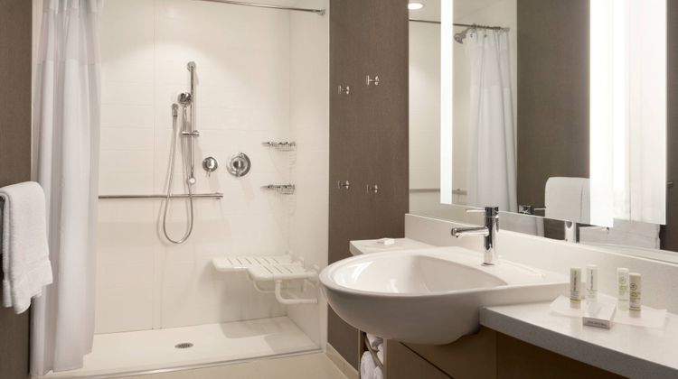SpringHill Suites by Marriott Allentown Room