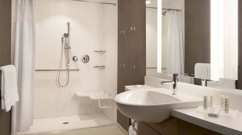 <b>SpringHill Suites by Marriott Allentown Room</b>. Images powered by <a href="https://www.leonardoworldwide.com/" title="Leonardo Worldwide" target="_blank">Leonardo</a>.