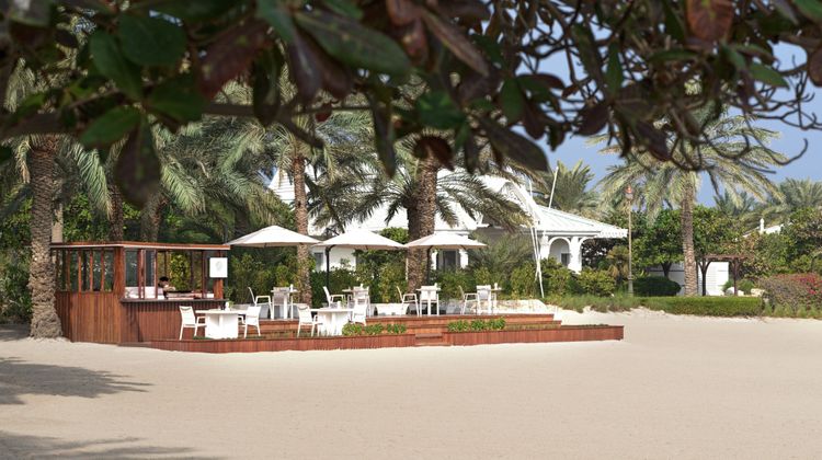 The Ritz-Carlton, Bahrain Beach