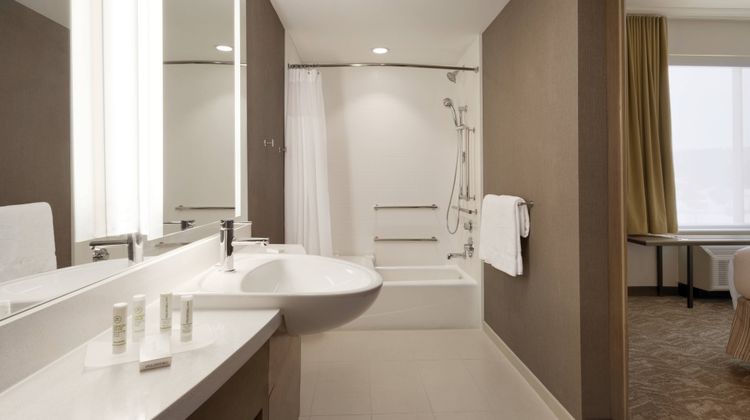 SpringHill Suites by Marriott Allentown Room