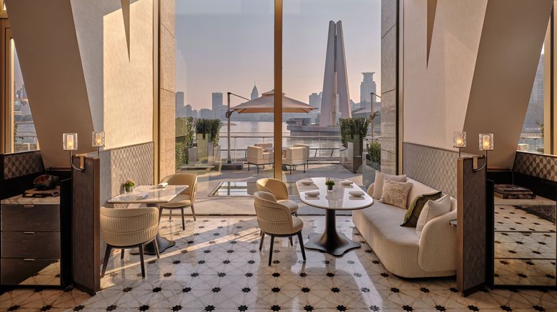 <b>Regent Shanghai on the Bund Restaurant</b>. Images powered by <a href="https://www.leonardoworldwide.com/" title="Leonardo Worldwide" target="_blank">Leonardo</a>.