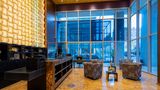 Four Points by Sheraton, Bogota Lobby