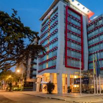 Four Points by Sheraton, Bogota